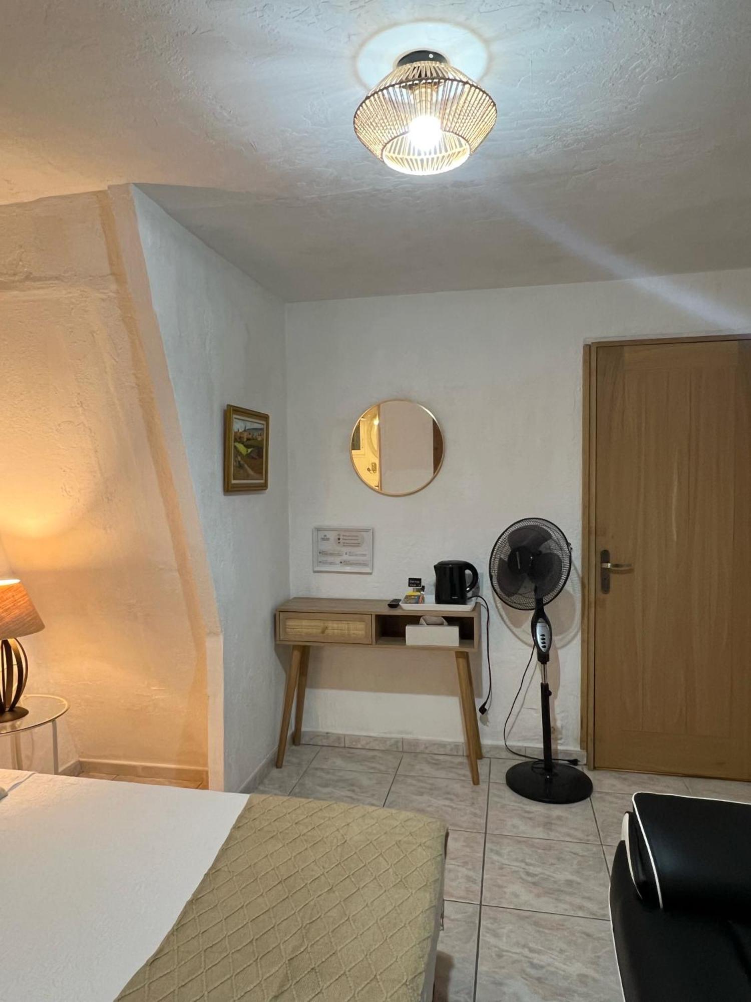 Bed & Breakfast Le Beausejour Carcassonne Exteriér fotografie