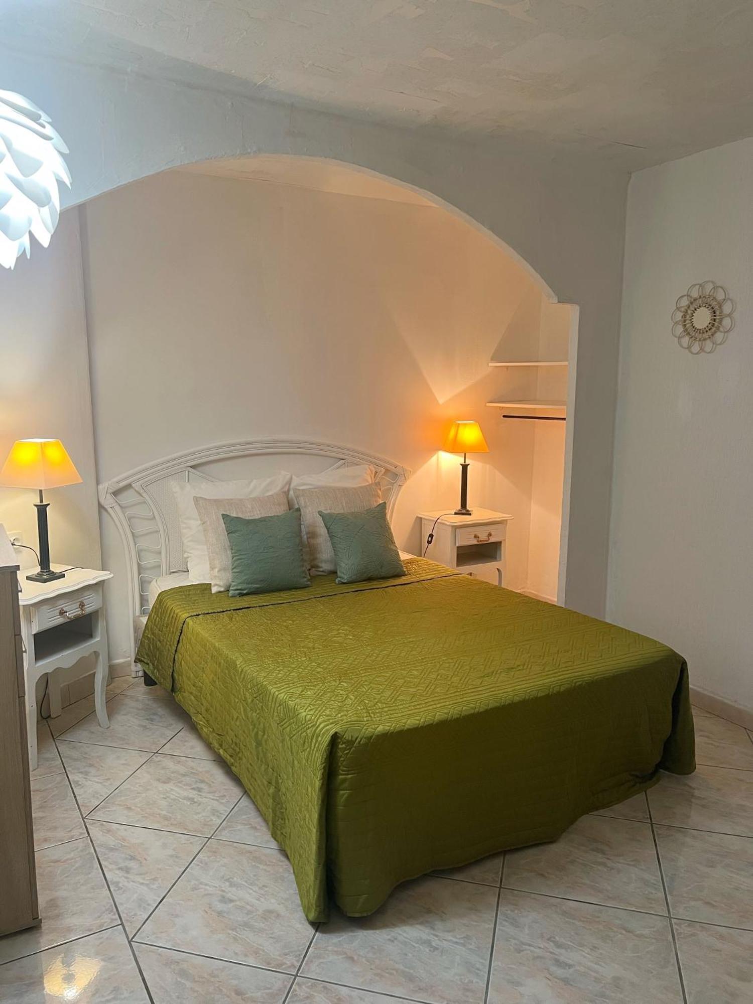 Bed & Breakfast Le Beausejour Carcassonne Exteriér fotografie