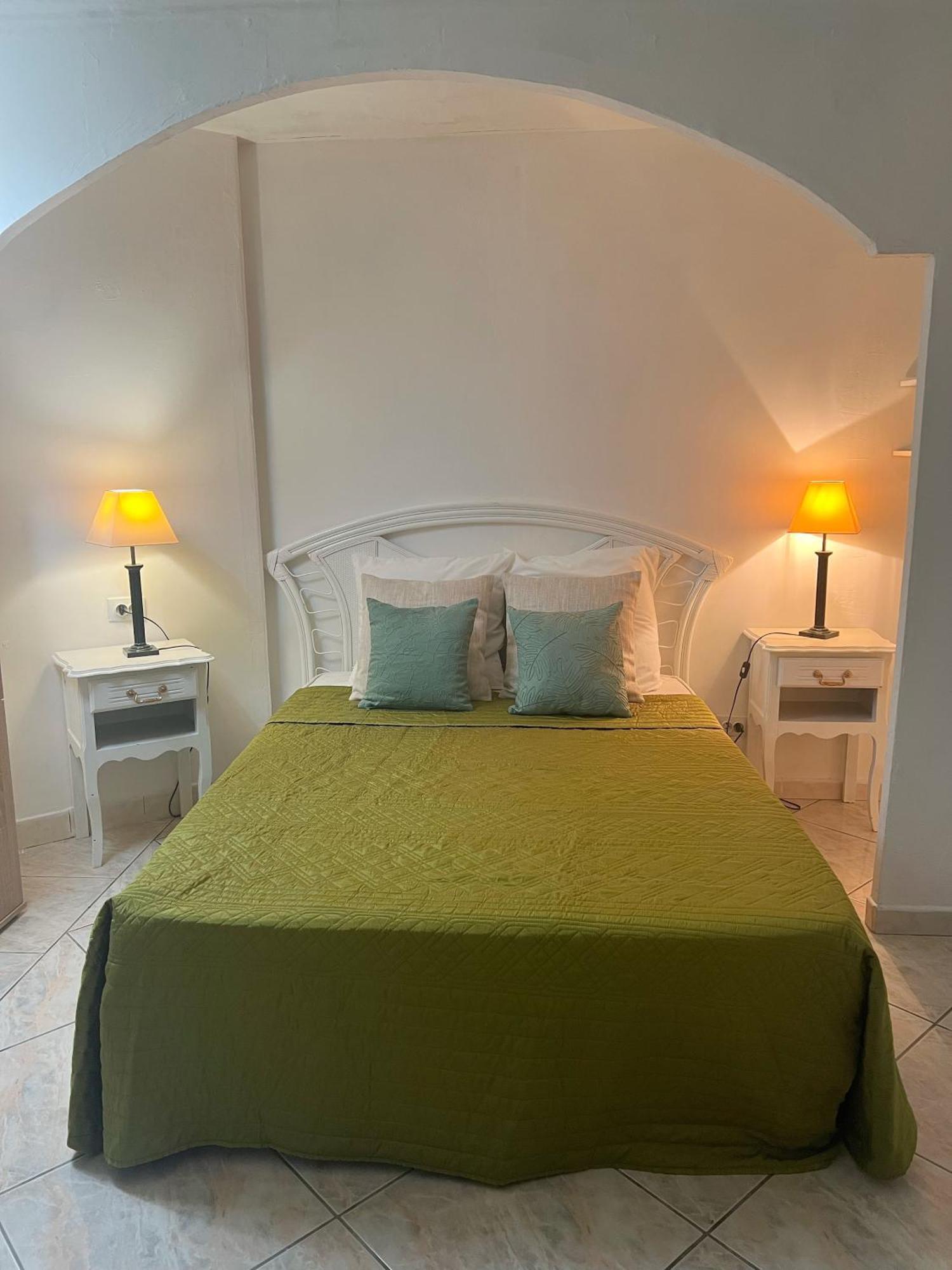 Bed & Breakfast Le Beausejour Carcassonne Exteriér fotografie