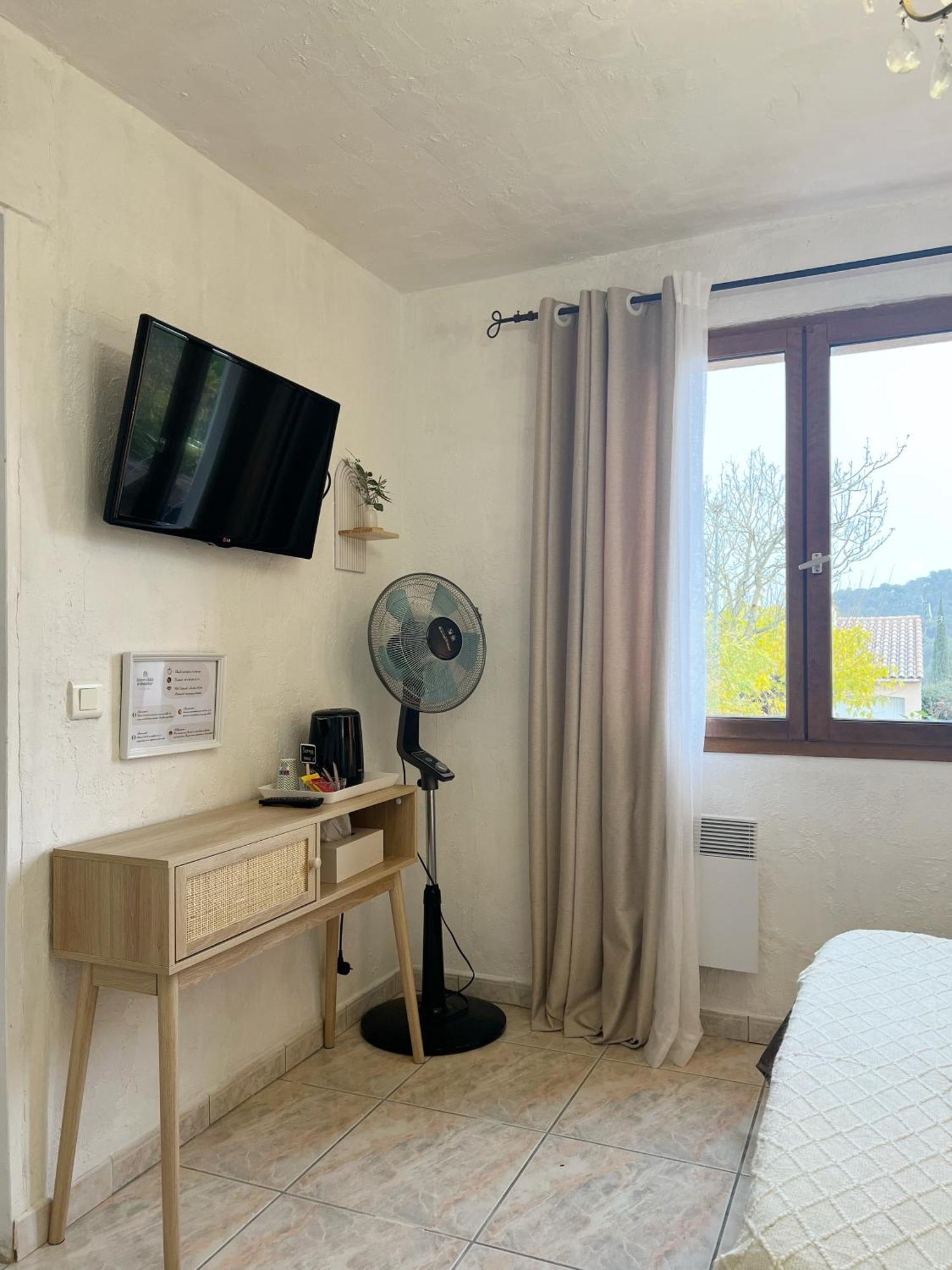 Bed & Breakfast Le Beausejour Carcassonne Exteriér fotografie