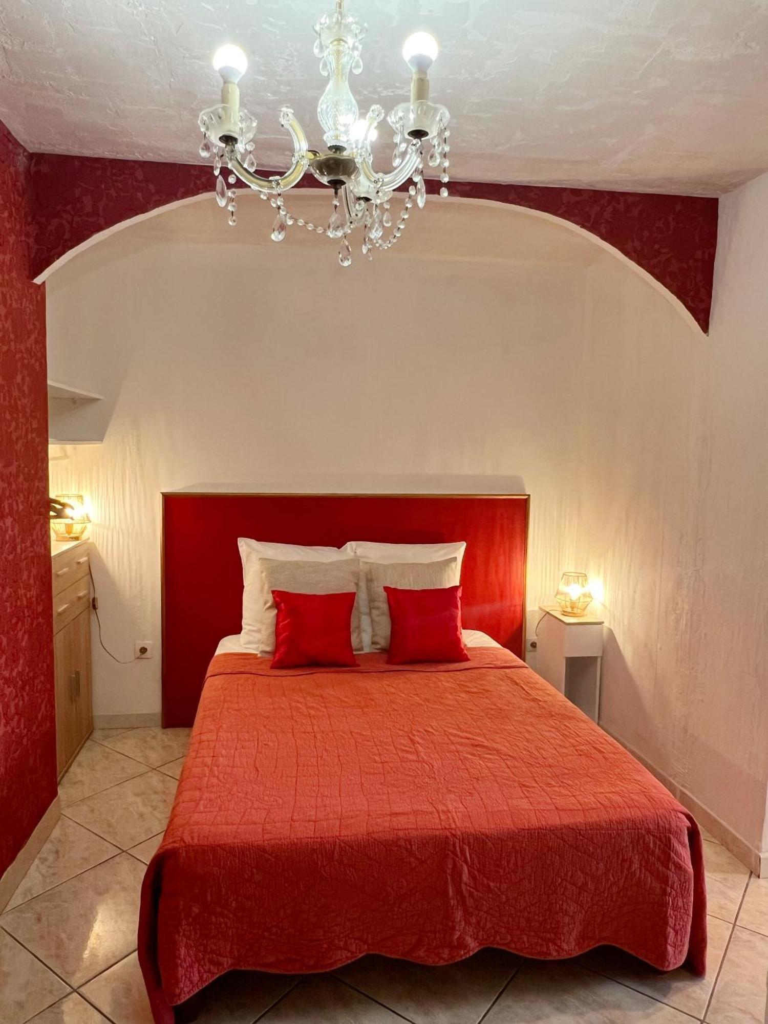 Bed & Breakfast Le Beausejour Carcassonne Exteriér fotografie