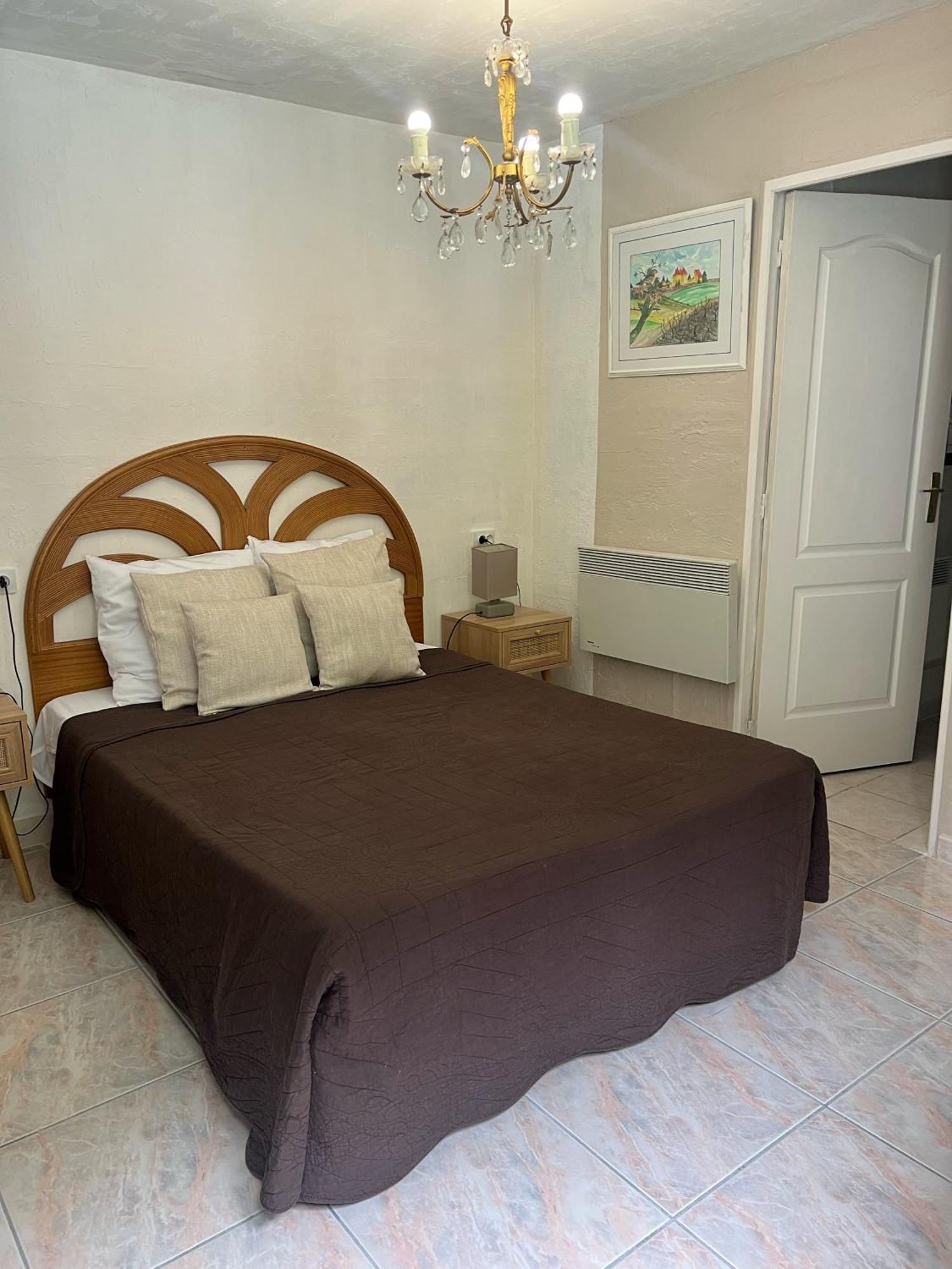 Bed & Breakfast Le Beausejour Carcassonne Exteriér fotografie